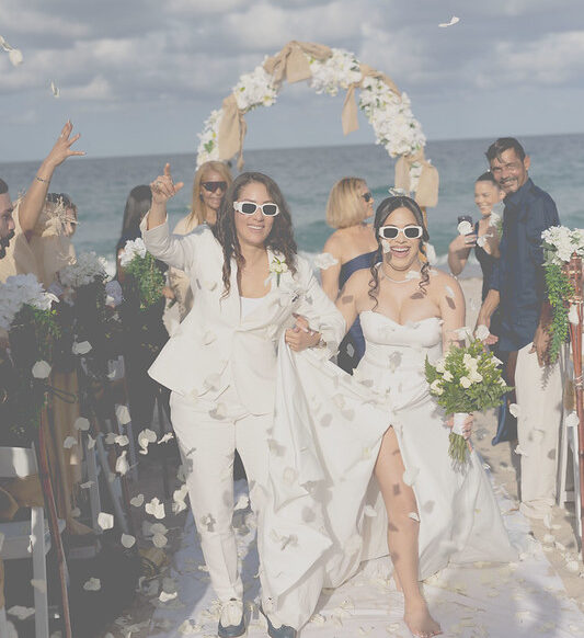 CC By Ideal I Do's South Florida Beach Weddings http://idealidos.com/